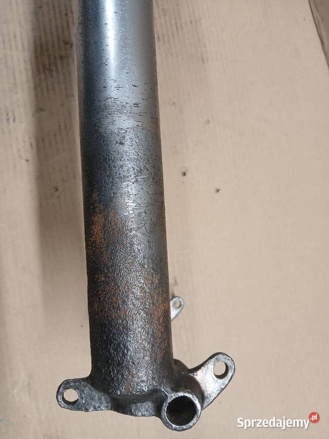 AWO AVO SIMSON przednie zawieszenie do sporta Kieźliny