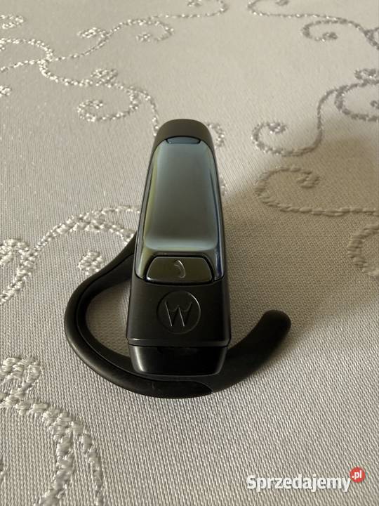 Słuchawka Bluetooth Motorola H300 retro sprzedam