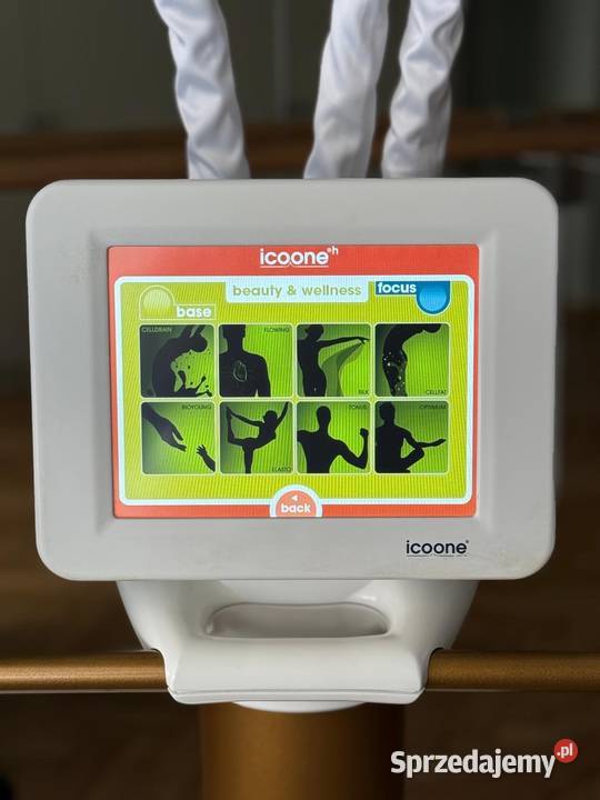 Icoone Laser Med Warszawa