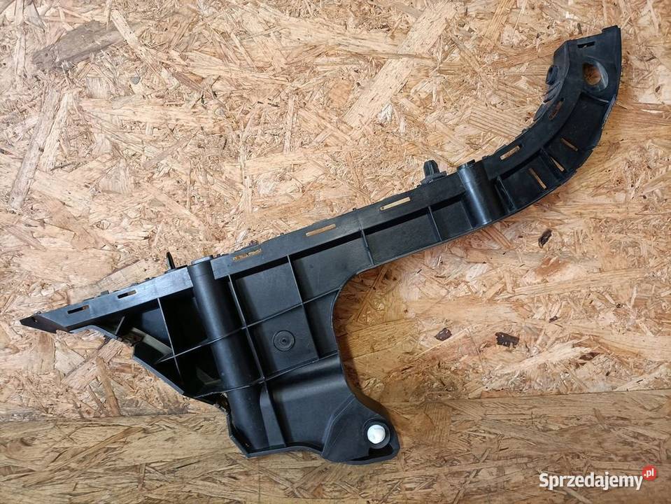 VOLVO V70 III ŚLIZG MOCOWANIE ZDERZAKA PRAWY TYŁ Pleszew sprzedam