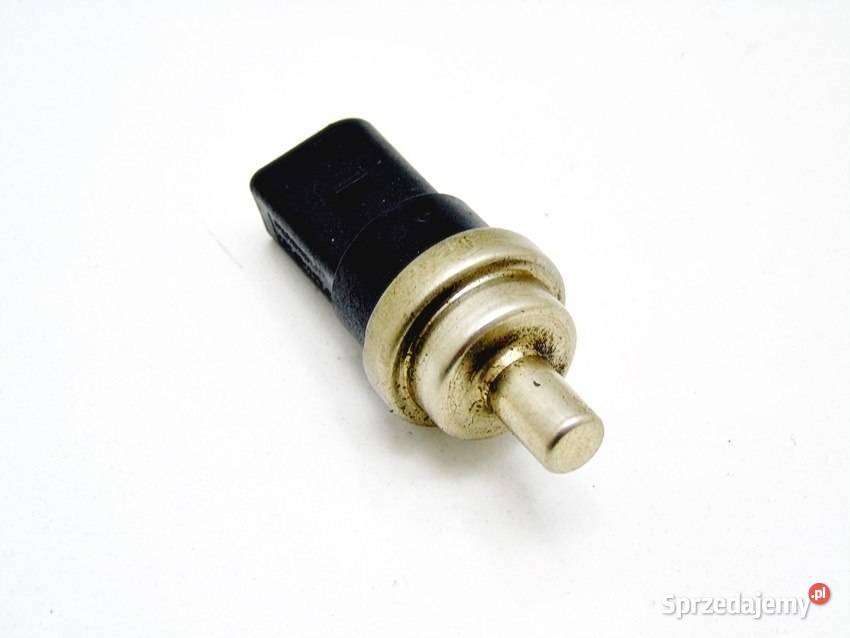 CZUJNIK TEMP PALIWA 30 TDI AUDI A4 B7 A6 C6 A8