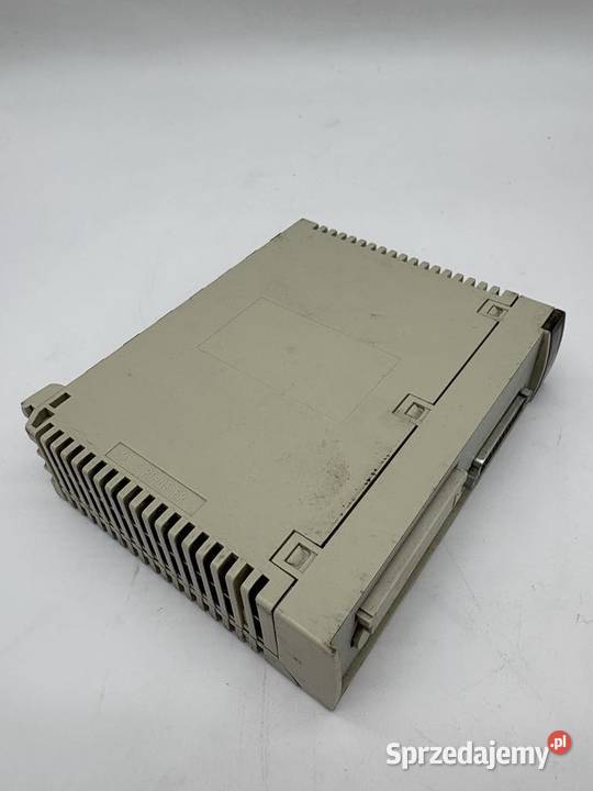 Telemecanique TSXSCY21601 Moduł komunikacyjny Pozostałe sprzedam