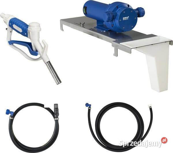 Pompa 24V 30lmin odpowiednia do AdBlue 25263001 Kamionna sprzedam