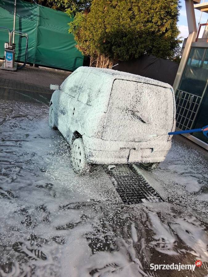 Mikrocar okazja śląskie Chorzów sprzedam