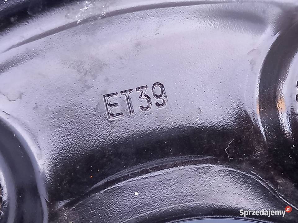 MERCEDES koło dojazdowe 15570 R17 5X112 110M Kielce sprzedam