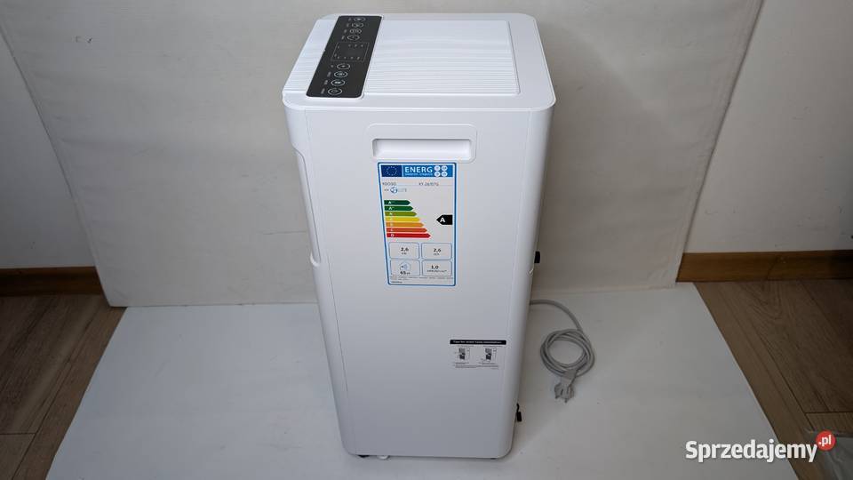 Klimatyzator przenośny KGOGO KY2607G 9000BTU Jadowniki