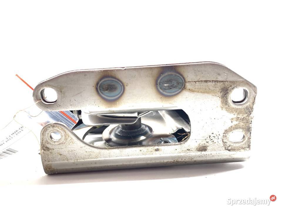 DŹWIGNIA HAMULCA RĘCZNEGO MAZDA CX7 0614 osobowe