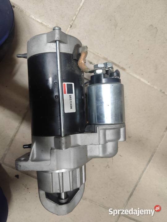 ROZRUSZNIK MERCEDES ATEGO lubelskie Gościeradów Ukazowy