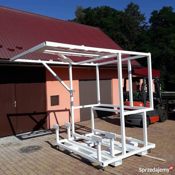 Usługi spawalnicze konstrukcje stalowe Tarnów