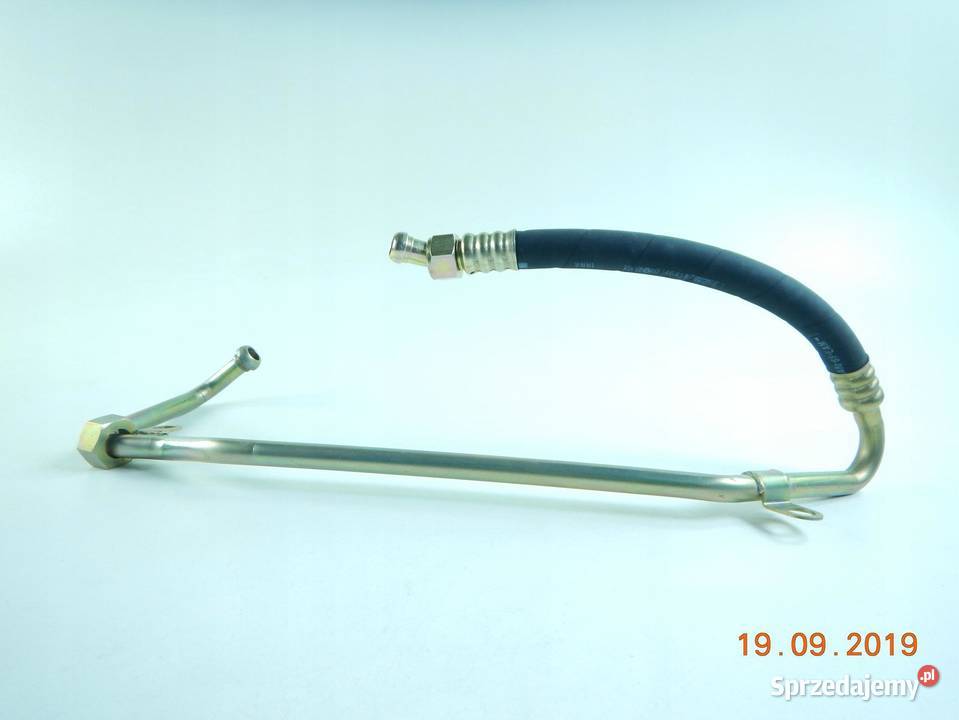 PRZEWÓD OLEJU FIAT CROMA 9096 25 ASO lubelskie