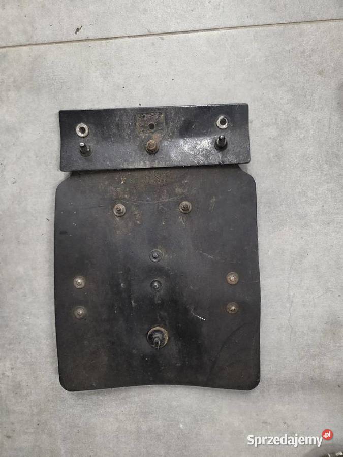 Chlapacz JUNAK M10 MZJAWAWSKWFM wielkopolskie