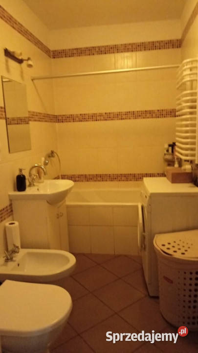 Sprzedam mieszkanie 29m Borkowska 29m2 małopolskie Kraków