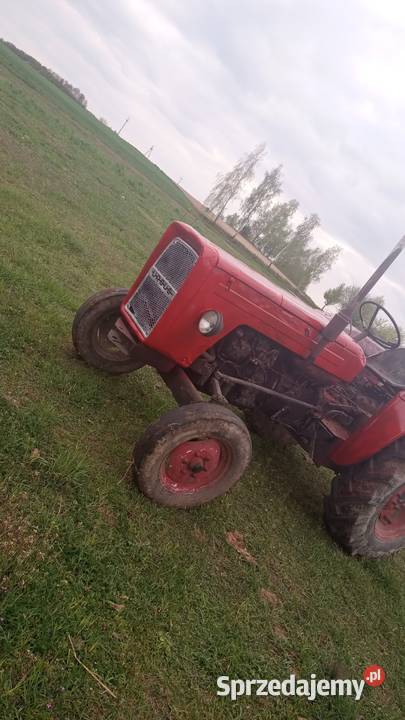 Sprzedam ursus C360 sprzedam