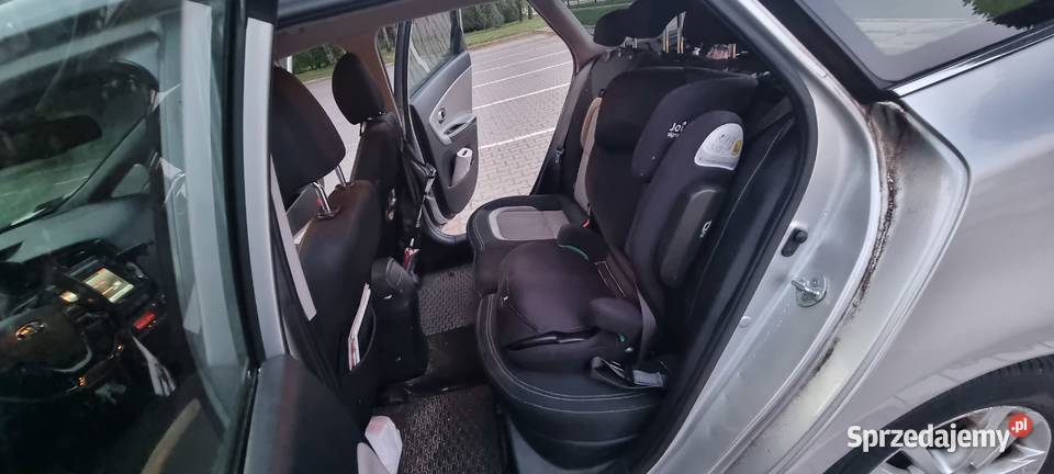 Kia Ceed 16 2013 Automat światła przeciwmgielne Bełchatów