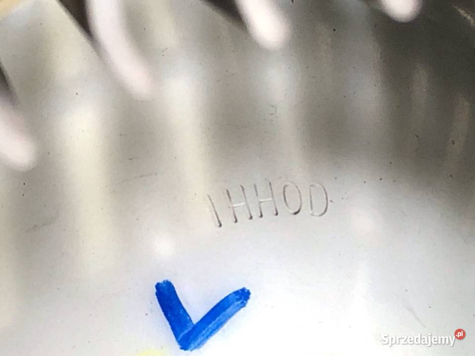 DMUCHAWA NAWIEWU NISSAN MICRA K13 WENTYLATOR Dmuchawy sprzedam