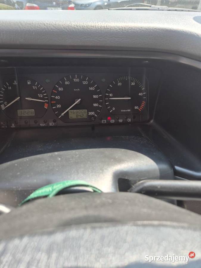 Vw multivan t4 Gniezno