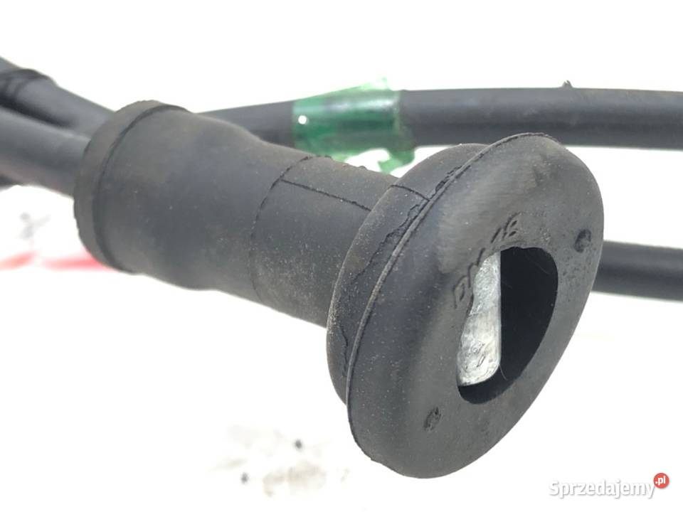 LINKA MASKI KIA CEED 1218 CIĘGNO OTWIERANIA