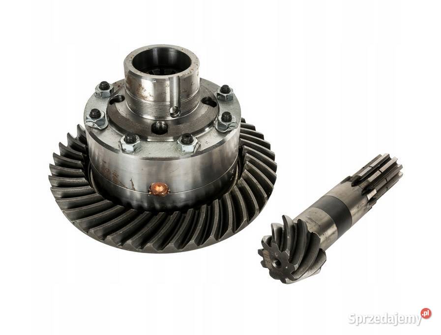 MECHANIZM RÓŻNICOWY KPL URSUS C330 42251000 Siedlce