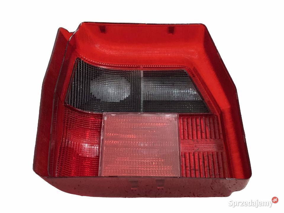KLOSZ LAMPY TYŁ FIAT UNO 19892002 PRAWY świętokrzyskie Skarżysko-Kamienna