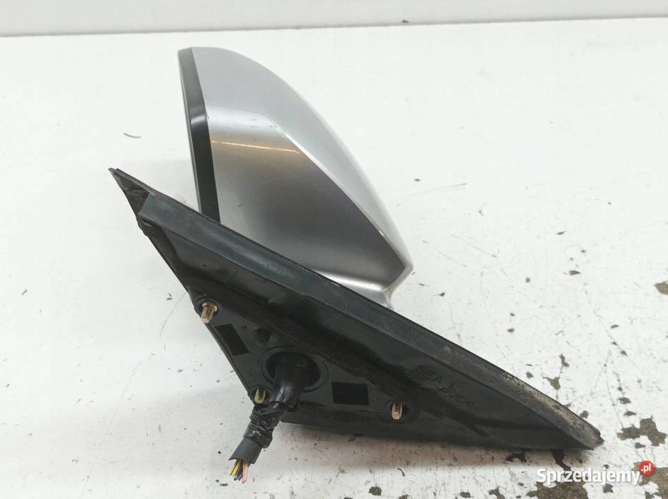 LUSTERKO 7PIN LEWE Honda Accord VII 20022008