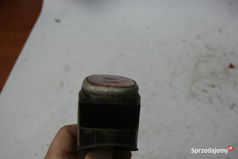 NSU 98 NSU QUICK 98 PONY 100 LAMPA TYŁ HELLA Rybnik