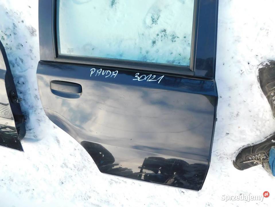panda drzwi 30121 WYSYŁKA Żory