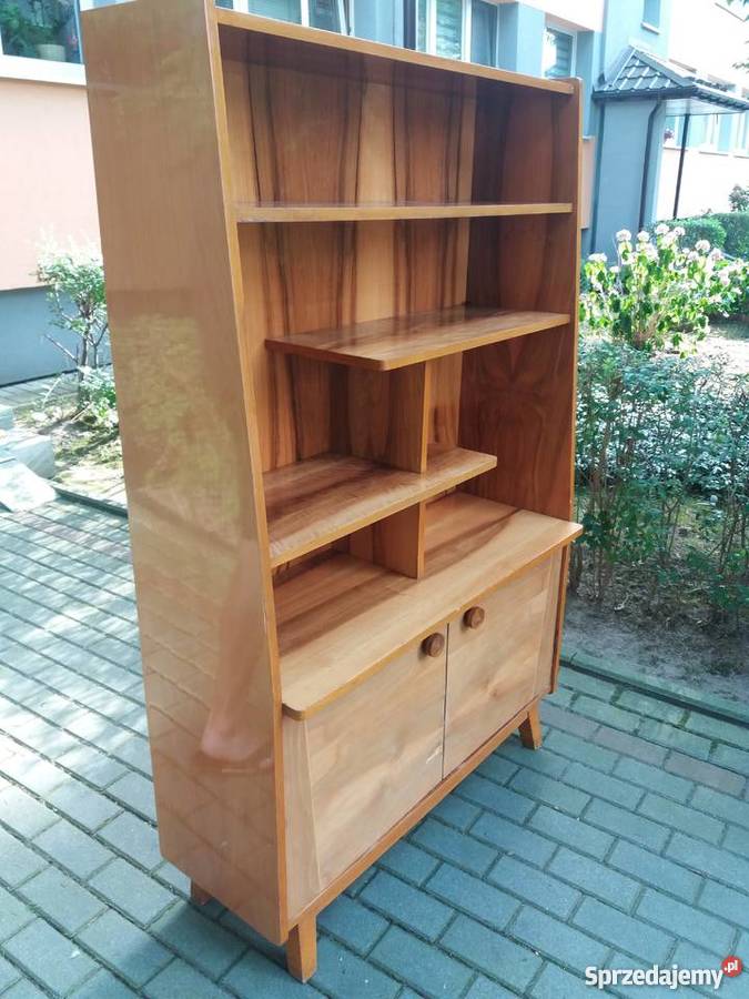 regał Bilea Tarnów