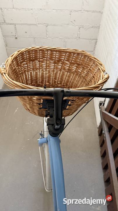 Rower miejski Miami Cossack Zielona Góra