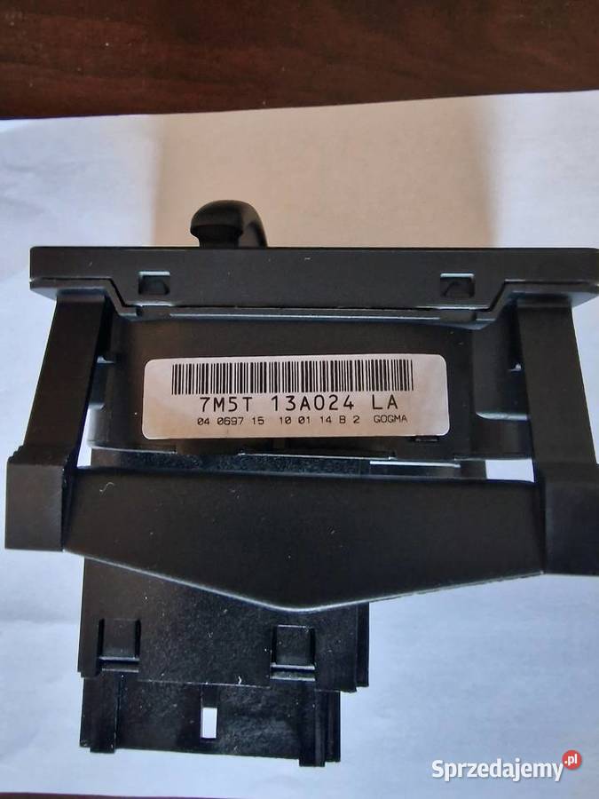 Przełącznik świateł Ford Focus MK2 NOWY Wrocław
