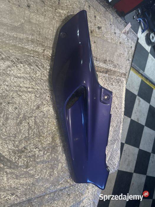 Honda CBR 900 Osłona Tylna Tył Lewa Poznań