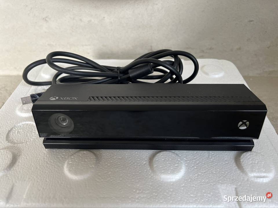 Xbox one kinect Pozostałe Strykowo