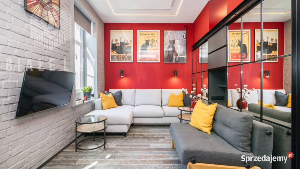 Mieszkanie Sopot Aleja Niepodległości 271m2 1