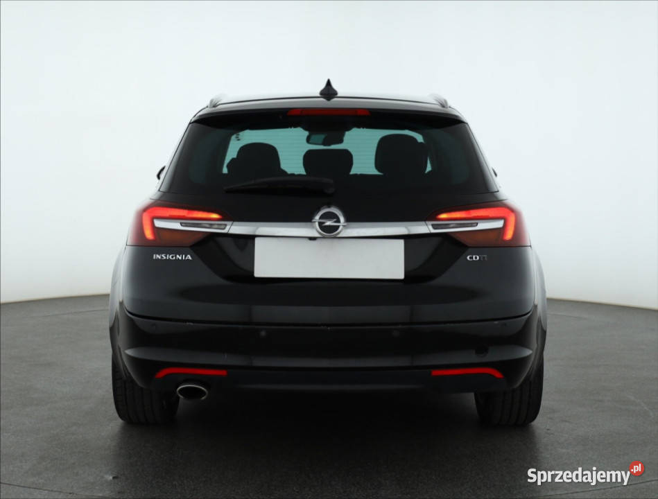 Opel Insignia 20 CDTI Piaseczno