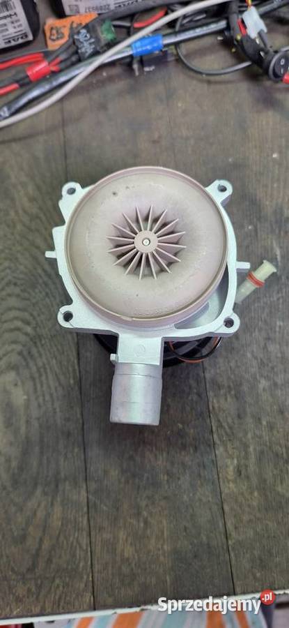 Silnik dmuchawa wentylator eberspacher airtronic Polska Cerekiew