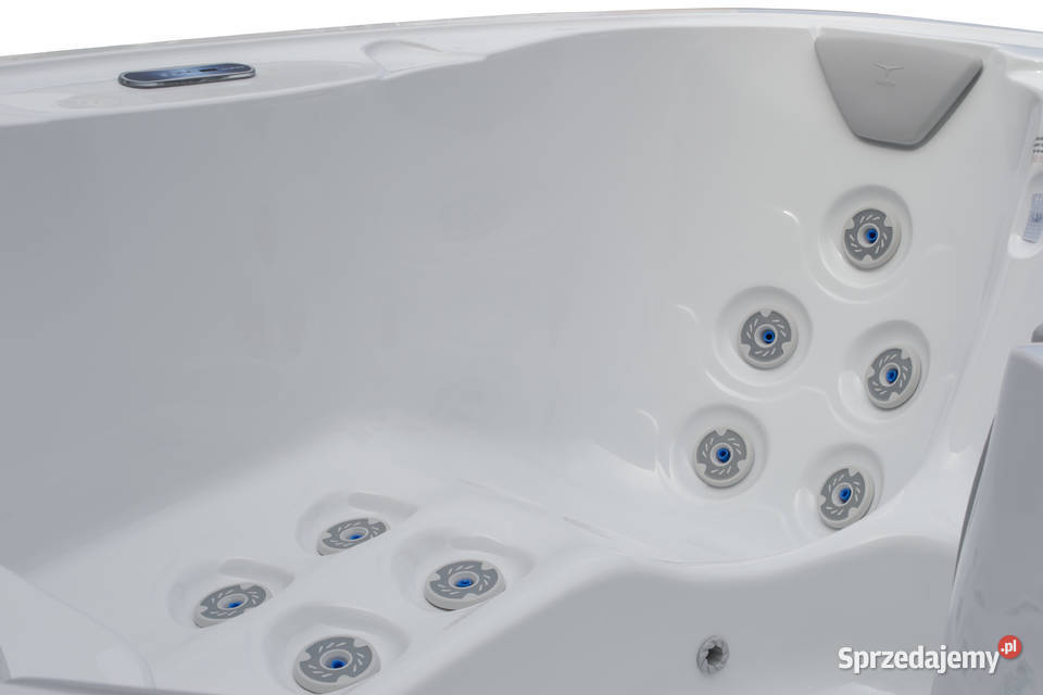 Wanna Spa TechTub 24 Dom i Ogród Rzeszów