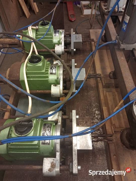 Wiertarka wielowrzecionowa AYEN pomorskie Wejherowo sprzedam