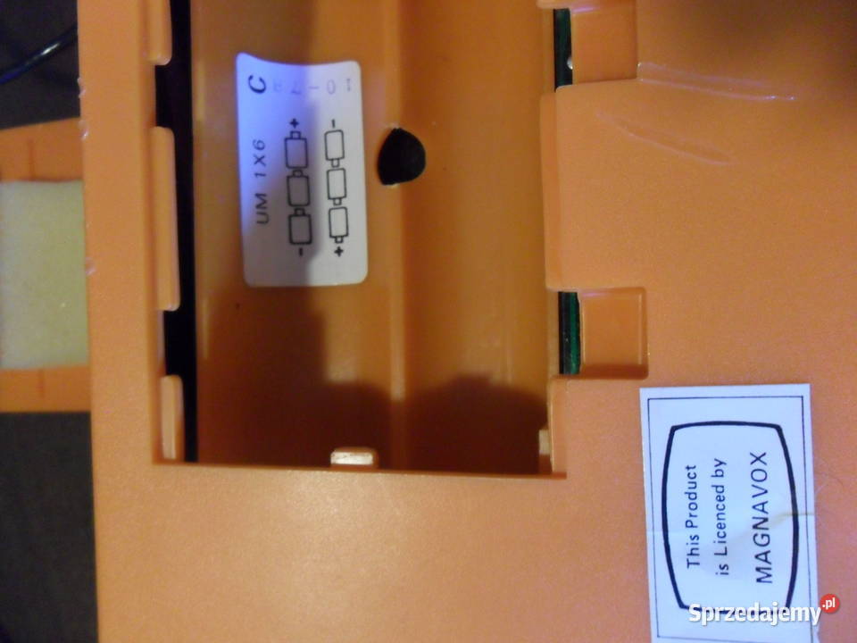 Wideokonsola do gier śląskie