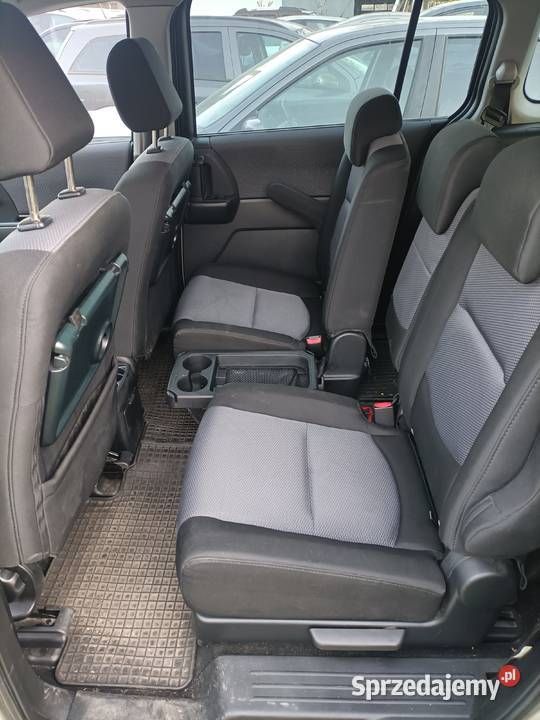 Mazda 5 2007r Turawa sprzedam