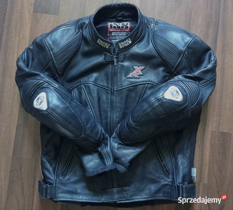 Kurtka motocyklowa IXS 58 Kurtki śląskie Tychy
