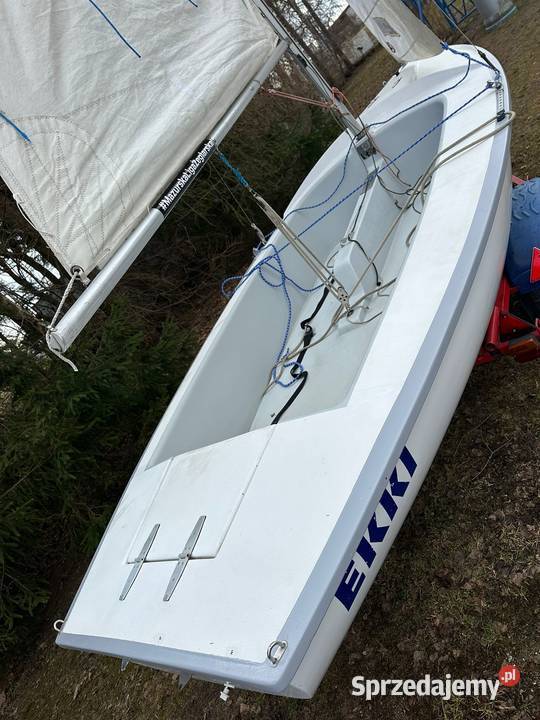 żaglówka Hanse 488 Omega 470 Sigma łódź żaglowa Morąg