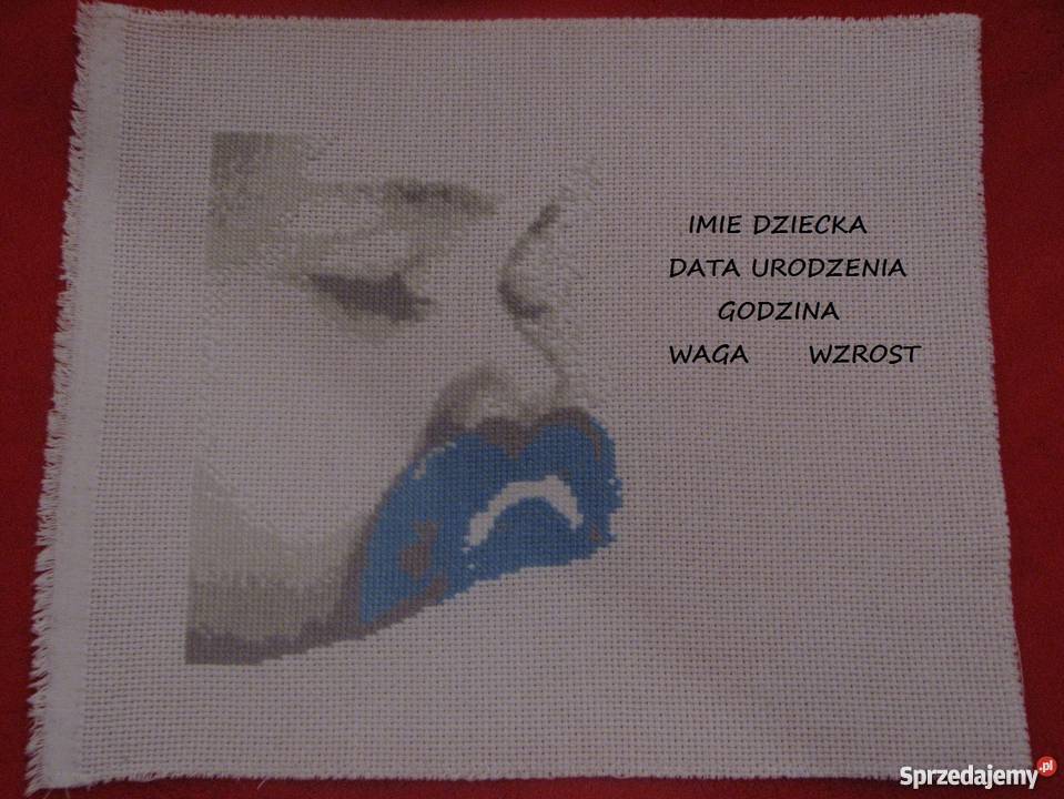Metryczka SMOCZEK Czerwionka-Leszczyny