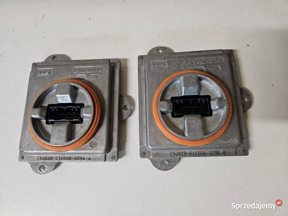 BMW MINI MODUŁ PRZETWONICA XENON L90060470 Międzychód sprzedam