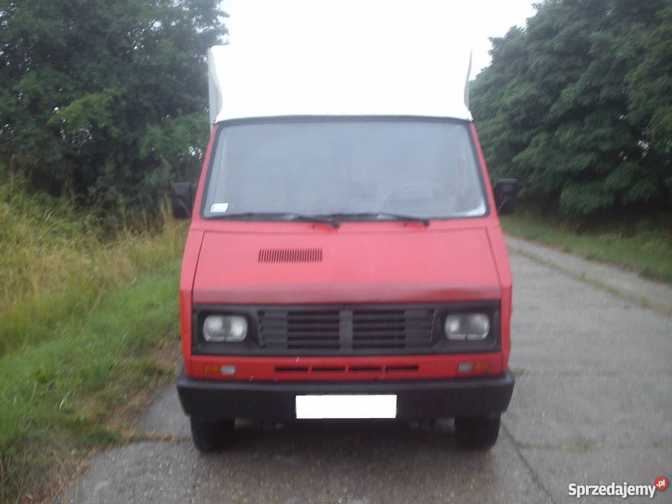 lublin kontener izoterma łódzkie Sieradz sprzedam