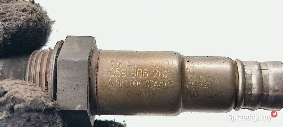 SONDA VOLKSWAGEN PHAETON LIFT 059906262