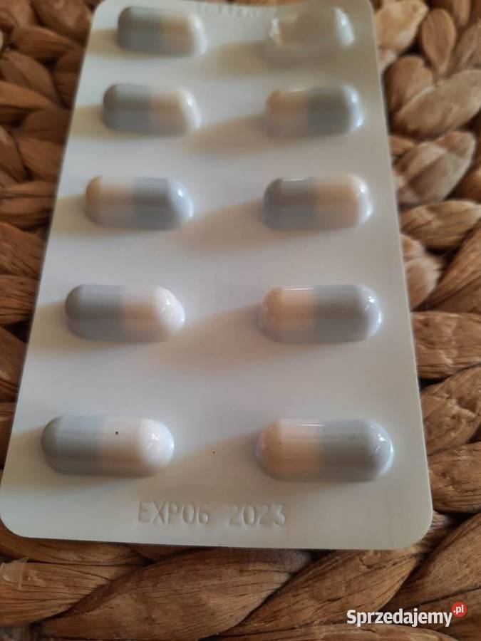 Vetoryl 60mg Tarnowskie Góry