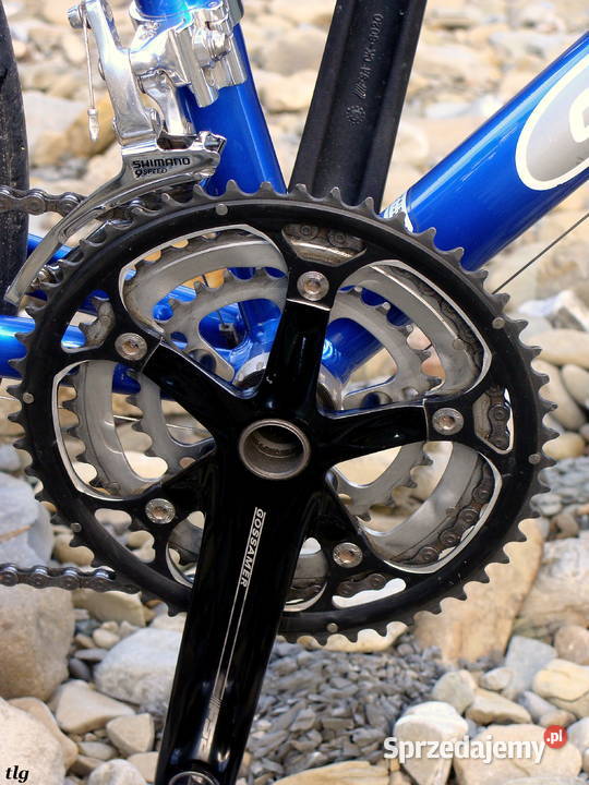 SPRZEDAM ROWER GIANT Miejskie Nowy Sącz