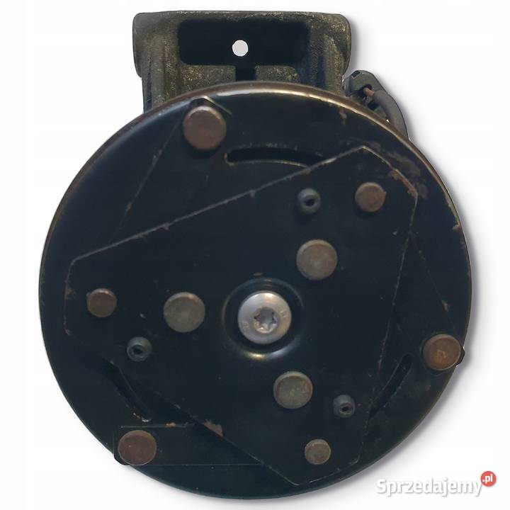 SPRĘŻARKA KLIMATYZACJI Opel Zafira B 19 CDTI Chełm