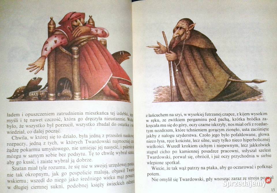 Mistrz Twardowski Tom 1 Zeszyt 2 Józef Ignacy Chełm