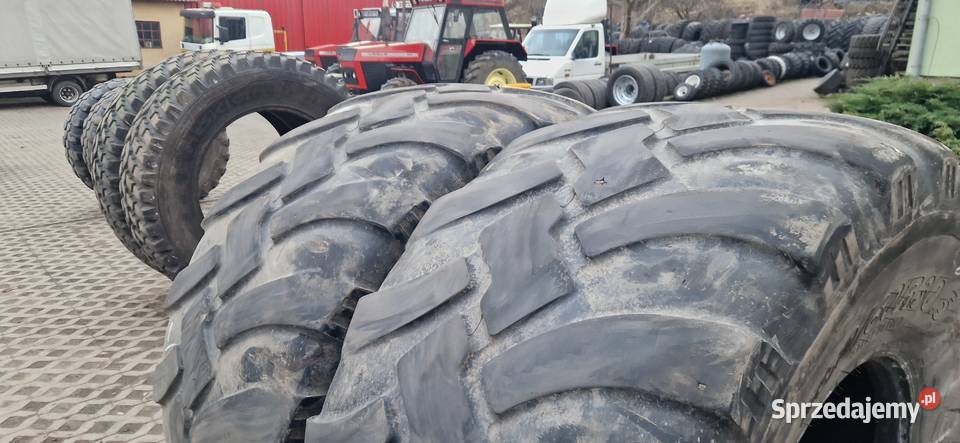 75060r305 75060305 BKT 50 bieżnik bez napraw warmińsko-mazurskie Nowe Miasto Lubawskie sprzedam