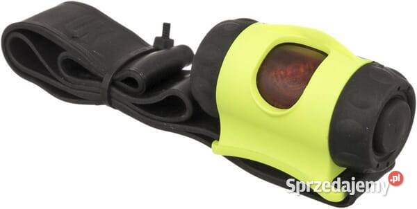 Latarka LED czołowa strefa ATEX 1 TAB4331EX